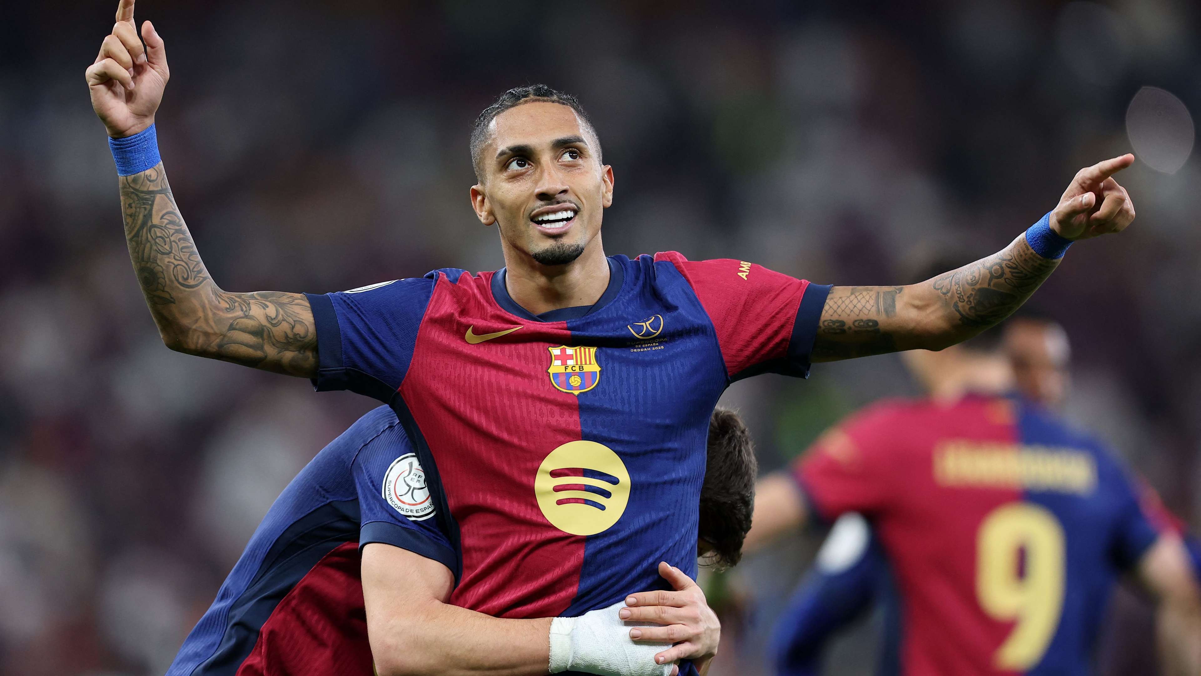 战术执行力 战术执行力