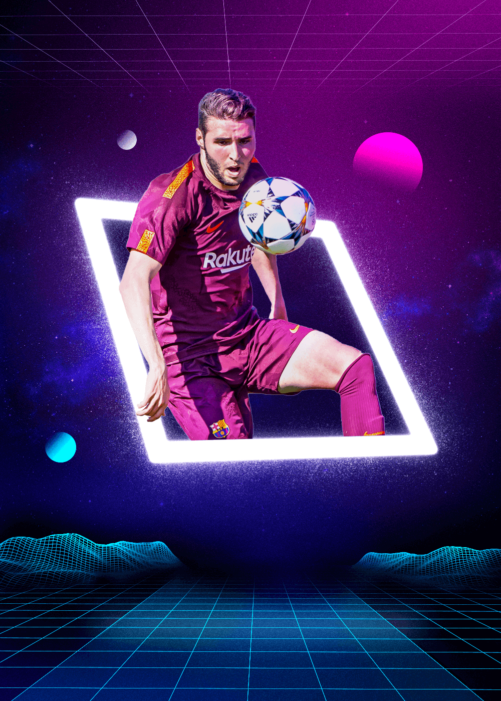 绿茵场上崭 绿茵场上崭