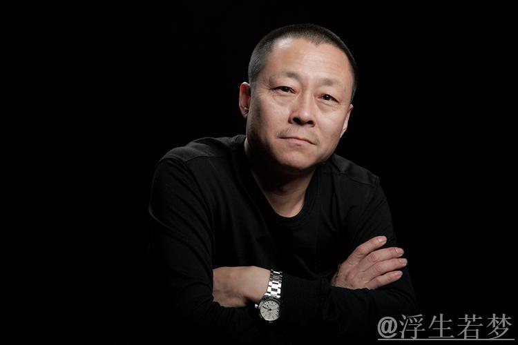 赵英旭:展望未来 赵英旭:展望未来