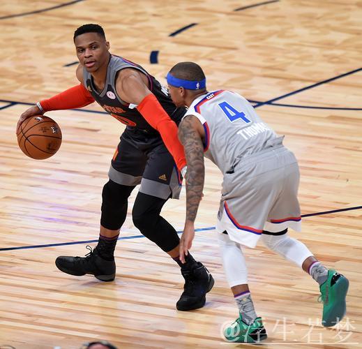 当今NBA的防守强度与过去相比有多大差距? 当今NBA的防守强度与过去相比有多大差距?