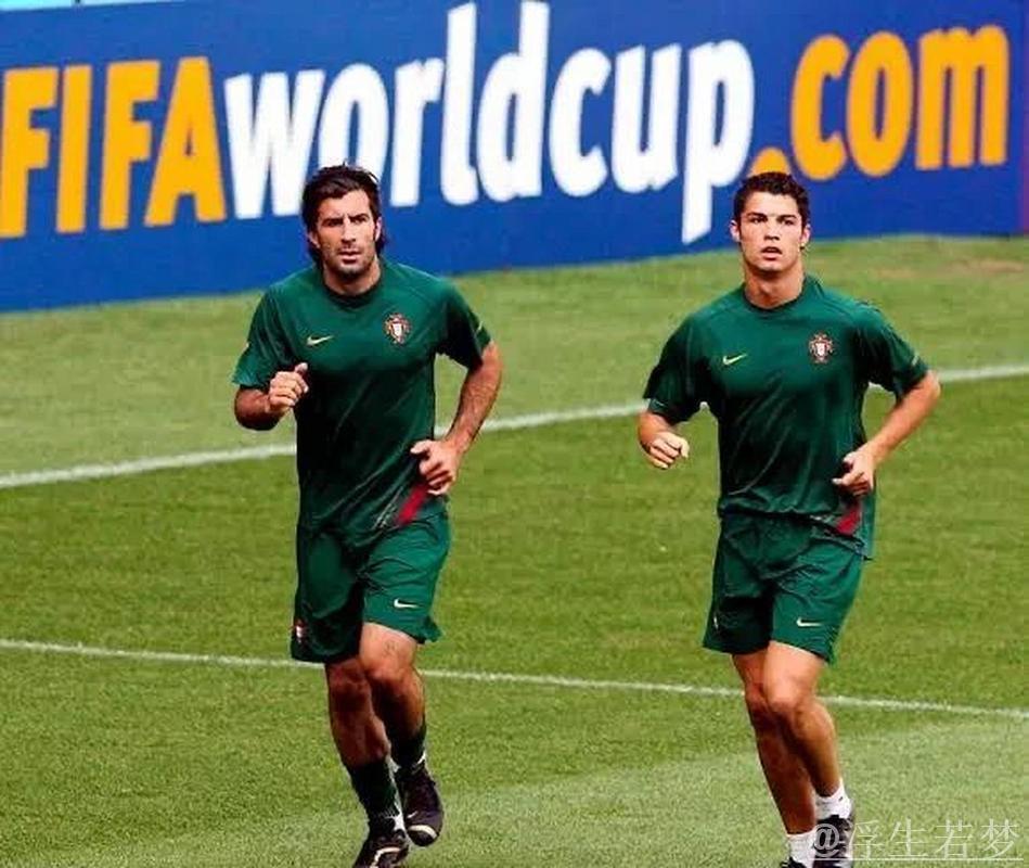 菲戈称C罗替补是葡萄牙足球历史最大错误 菲戈称C罗替补是葡萄牙足球历史最大错误